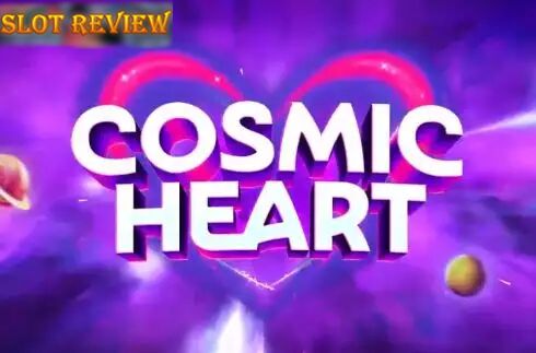 Cosmic Heart slot